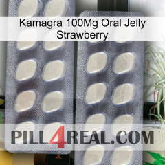 Kamagra 100Mg Oral Jelly Strawberry 07